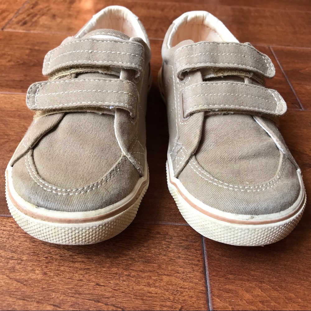 ❤️ Sperry Top Sider Shoes - Picture 4 of 6